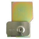 ARMAPLATE Nissan Interstar Lock Protector