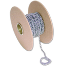 ENGLISH CHAIN 101 Chrome Plated Brass Ball Chain