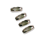 ENGLISH CHAIN 121 Ball Chain Connector