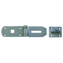 HORLYN & CO HD06, HD08 & HD010 Heavy Duty Hasp & Staple