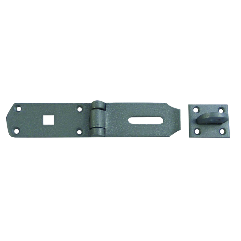 HORLYN & CO HD06, HD08 & HD010 Heavy Duty Hasp & Staple
