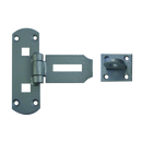 HORLYN & CO HDV6 Vertical Padbar