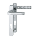 HOPPE London UPVC Lever Door Furniture 113P/366M