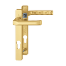 HOPPE London UPVC Lever Door Furniture 113P/366M