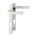 HOPPE London UPVC Lever Door Furniture 113P/366M