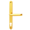 HOPPE UPVC Lever Door Furniture 113/3620N