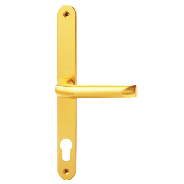 HOPPE UPVC Lever Door Furniture 113/3620N