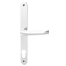 HOPPE UPVC Lever Door Furniture 113/3620N