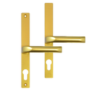 HOPPE UPVC Lever Door Furniture To Suit Fullex