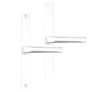 HOPPE UPVC Lever Door Furniture To Suit Fullex