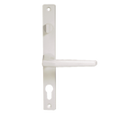 HOPPE UPVC Lever Door Furniture To Suit Fullex c/w Snib