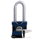 SQUIRE LS64 Stronghold Long Shackle Padlock Body Only