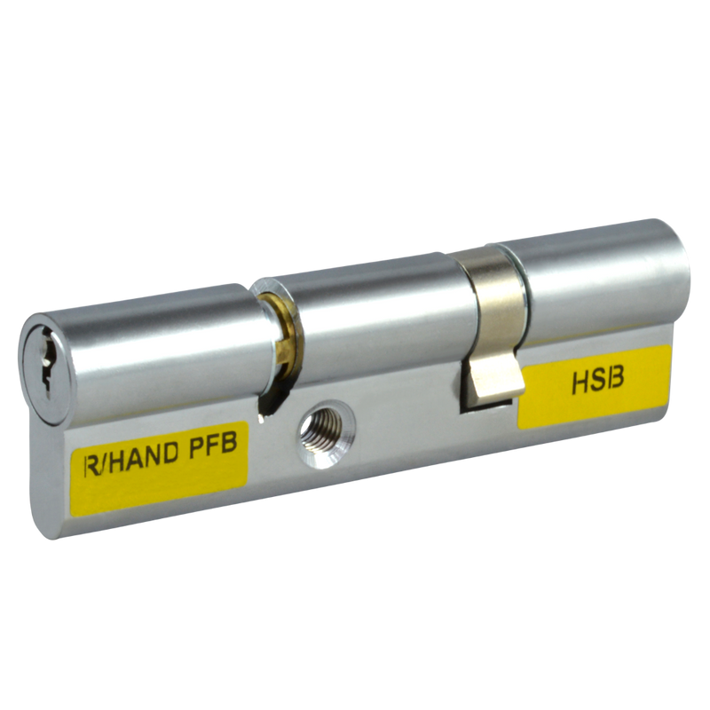 Banham L112 Rim Cylinder