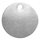 KEYS OF STEEL Pet Tag Discs