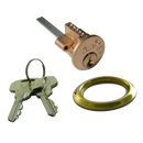 YALE X5 X-TECH Rim Cylinder