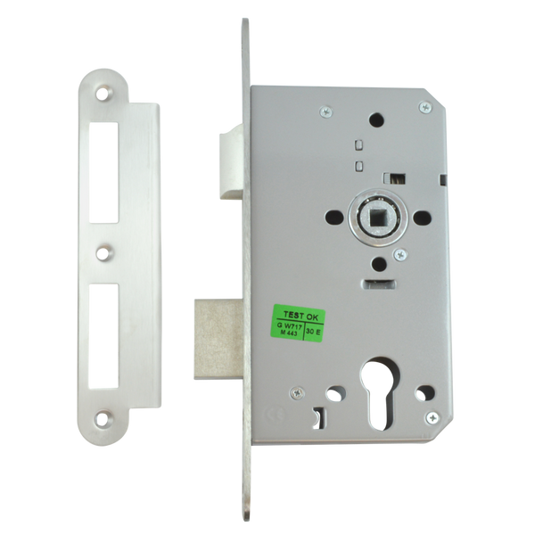 Briton 5420 DIN Euro Sashcase