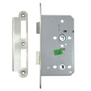 Briton 5430 DIN Mortice Bathroom Lock