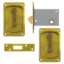 WILLENHALL LOCKS 3000 Hookbolt