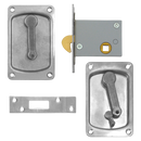 WILLENHALL LOCKS 3000 Hookbolt