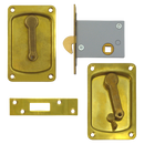 WILLENHALL LOCKS 3000 Hookbolt