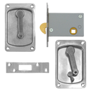 WILLENHALL LOCKS 3000 Hookbolt