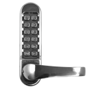 CODELOCKS CL520 Series Digital Lock With Mortice Lock