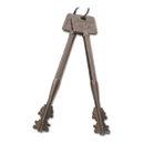 SARGENT & GREENLEAF 6880-902 Key Set