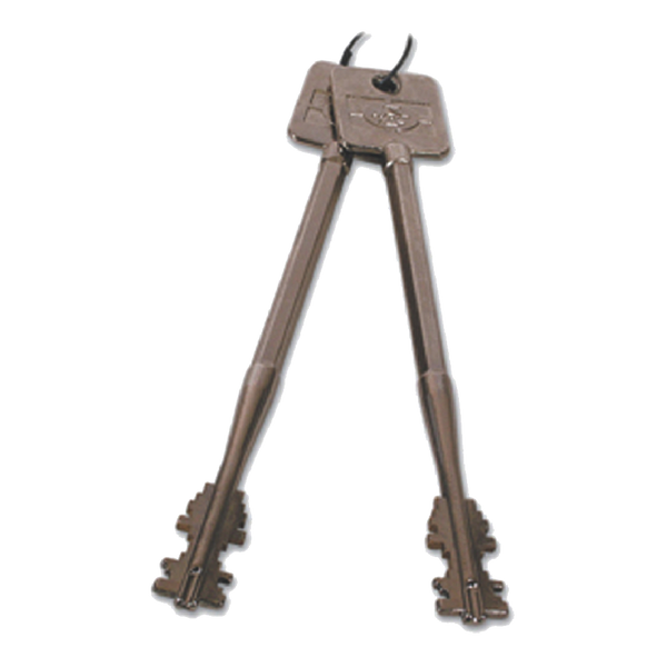 SARGENT & GREENLEAF 6880-902 Key Set