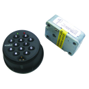 Mauer 252R Electronic Safe Lock