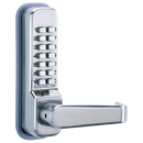 CODELOCKS CL425 Digital Lock With Mortice Lock
