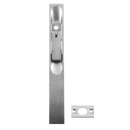 FRANK ALLART 5640 19mm Chrome Lever Action Flush Bolt