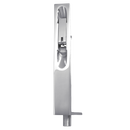 FRANK ALLART 5640 25mm Chrome Lever Action Flush Bolt