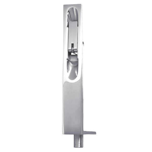 FRANK ALLART 5640 25mm Chrome Lever Action Flush Bolt