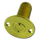 FRANK ALLART 600 Series Sprung Loaded Dust Excluding Floor Socket