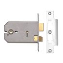 UNION 2026 Horizontal Mortice Bathroom Lock
