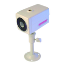 ALDRIDGE LY81-703-068 Internal B&W Camera