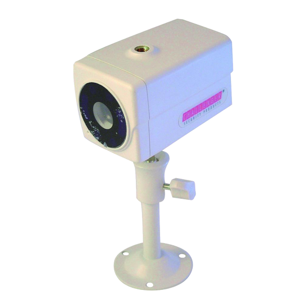 ALDRIDGE LY81-703-068 Internal B&W Camera