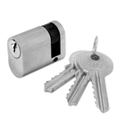 ERA 5-Pin Oval Half Cylinder