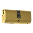 ERA 5-Pin Oval Double Cylinder