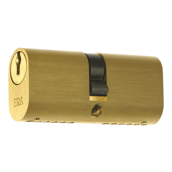 ERA 5-Pin Oval Double Cylinder