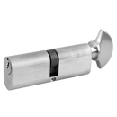 ERA 6-Pin Oval Key & Turn Cylinder