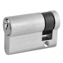 ERA 6-Pin Euro Half Cylinder