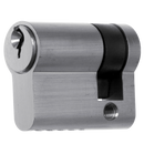 ERA 5-Pin Euro Half Cylinder