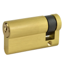 ERA 6-Pin Euro Half Cylinder