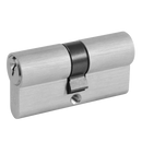 ERA 5-Pin Euro Double Cylinder