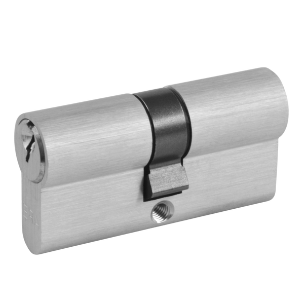 ERA 5-Pin Euro Double Cylinder