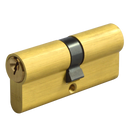 ERA 6-Pin Euro Double Cylinder