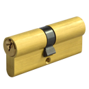 ERA 6-Pin Euro Double Cylinder