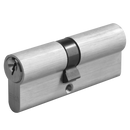 ERA 6-Pin Euro Double Cylinder