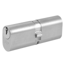 UNION 2X6 Oval Double Cylinder